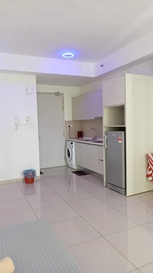 Icity Homestay Shah Alam Exterior foto